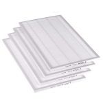 Samsung ERV 350/500 filtrikomplekt F7+F7+F7+F7 (analoog)
