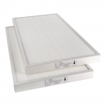 Komfovent Verso CF 1000/1300/1700/2300 H/V/U filtrikomplekt M5+F7 (analoog)