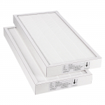 Komfovent Domekt R 600 V C6M filtrikomplekt M5+F7 (analoog)