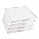 Komfovent Verso CF 3500 H/V/U filtrikomplekt M5+M5+F7+F7 (analoog)