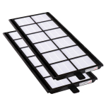 Zehnder ComfoAir standard 300 / 375 filtrikomplekt G4+G4 (originaal)