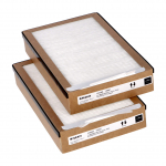 Flexit Nordic S2/S3 filtrikomplekt (originaal)