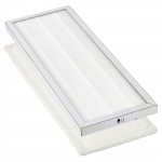 Brink Renovent Excellent 300/400/500 filtrikomplekt G3+F7 (analoog)