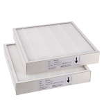 Komfovent Domekt R 250/400 F C6 filtrikomplekt M5+M5 (analoog)