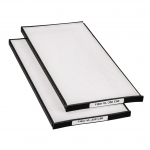 Mitsubishi Lossnay VL-350 filtrikomplekt G4+G4 (originaal)
