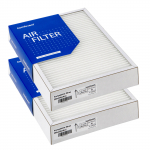 Komfovent Domekt R 300 V C6 C8 filtrikomplekt M5+M5 (originaal)