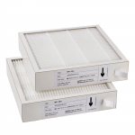 Oxygen Easy / X-Air C180 / C180E / C200 / C200E / C250 filtrikomplekt M5+M5 (analoog)