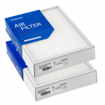 Komfovent Domekt R 300 V C6 C8 filtrikomplekt M5+F7 (originaal)