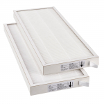 Oxygen Easy / X-Air V400 / V400E / V500 / V500E / V600 filtrikomplekt M5+F7 (analoog)