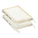 Zehnder ComfoSpot 50 filtrikomplekt G4+F7 (originaal)