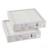 Oxygen Easy / X-Air C180 / C180E / C200 / C200E / C250 filtrikomplekt M5+F7 (analoog)