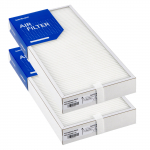 Komfovent Domekt R 400 V C6 filtrikomplekt M5+M5 (originaal)