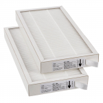 Oxygen Easy / X-Air V200 / V200E filtrikomplekt M5+M5 (analoog)