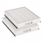 Flexit Nordic CL2/CL3/CL4 filtrikomplekt F7+F7 (analoog)