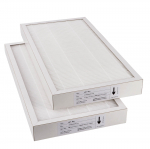 Komfovent Domekt R 450 V C6 filtrikomplekt M5+F7 (analoog)