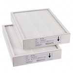 Komfovent Domekt R 300 V C6 C8 filtrikomplekt M5+F7 (analoog)