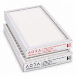 Blauberg Komfort Ultra EC S2 300 filtrikomplekt G4+F7 (analoog)