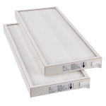 Oxygen Easy / X-Air V400 / V400E / V500 / V500E / V600 filtrikomplekt M5+M5 (analoog)