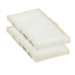 Zehnder ComfoAir 70 filtrikomplekt G4+F7 (originaal)
