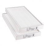Komfovent Domekt CF 500 F C6 filtrikomplekt M5+F7 (analoog)
