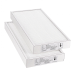 Komfovent Domekt R 400 H C6 filtrikomplekt M5+F7 (analoog)
