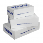 Vallox ILMAVA Digit / Digit S / 130 filtrikomplekt nr 5 G4+G4+F7 (originaal)