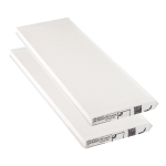 Zehnder ComfoAir Q350 / Q450 / Q600 / E350 filtrikomplekt G4+G4 (originaal)