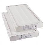 Komfovent Domekt R 400 V C6M filtrikomplekt M5+F7 (analoog)