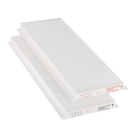Zehnder ComfoAir Q350 / Q450 / Q600 / E350 filtrikomplekt G4+F7 (analoog)