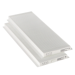 Zehnder ComfoAir Q350 / Q450 / Q600 / E350 filtrikomplekt G4+G4 (analoog)