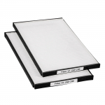 Mitsubishi Lossnay VL-250 filtrikomplekt G4+G4 (originaal)
