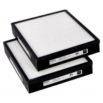 Flexit Nordic CL2/CL3/CL4 filtrikomplekt (originaal)