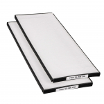 Mitsubishi Lossnay VL-500 filtrikomplekt G4+G4 (originaal)