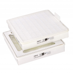 Systemair Save VSR 150 (PF) filtrikomplekt G3+F7 (originaal)