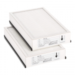 Flexit Nordic S2/S3 filtrikomplekt F7+F7 (analoog)