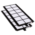 Zehnder ComfoAir 350 / 500 / 550 filtrikomplekt G4+G4 (originaal)
