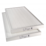 Komfovent Verso R 1000/1300/1500 H/V/U filtrikomplekt M5+F7 (analoog)
