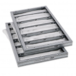 Salda Tornado RIS 700V D filtrikomplekt M5+M5 (originaal)