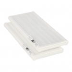 Systemair Save VTR 275 (PF) filtrikomplekt M5+F7 (originaal)