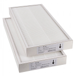 Komfovent Domekt R 400 V C6 filtrikomplekt M5+F7 (analoog)