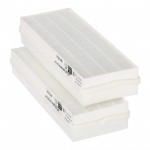 Systemair Save VTR 100 (PF) filtrikomplekt M5+F7 (originaal)