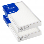 Komfovent Domekt R 400 V C6M filtrikomplekt M5+F7 (originaal)