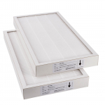 Komfovent Domekt R 450 V C6 filtrikomplekt M5+M5 (analoog)