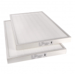 Komfovent Verso R 1700/2000 H/V/U filtrikomplekt M5+M5 (analoog)