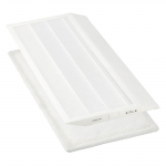Brink Flair 325/400 filtrikomplekt G4+F7 (analoog)