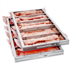 Salda Tornado RIRS 400 filtrikomplekt M5+M5 (originaal)