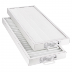 Blauberg Komfort Roto EC DB 350L filtrikomplekt G4+F7 (analoog)