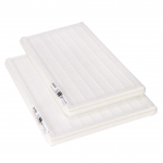 Systemair Save VSR 300 (PF) filtrikomplekt M5+F7 (originaal)