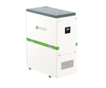 JaPower PowerPort 64 kWh LiFePO4 k&otilde;ik-&uuml;hes energiasalvestuss&uuml;steem