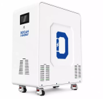 Docan MOON 32 kWh LiFePO4 madalpinge akusalvesti